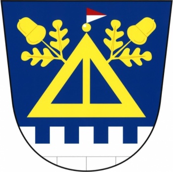 Arms (crest) of Šarovy