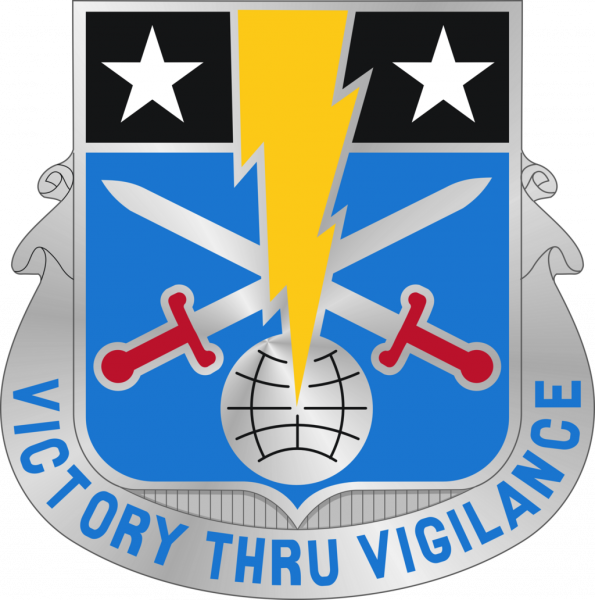 File:108th Military Intelligence Battalion, US Army1.png