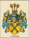 Wappen von Böselager