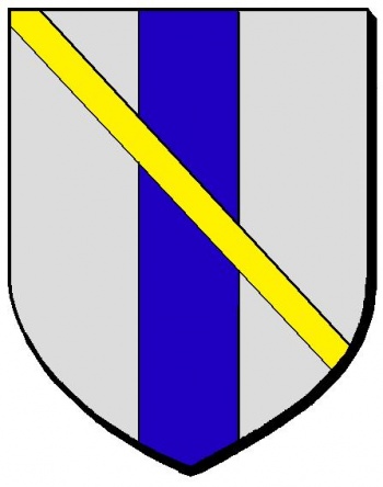Blason de Andornay/Arms (crest) of Andornay