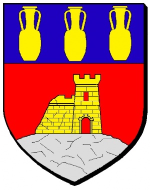 Blason de Francheville (Métropole de Lyon)/Arms of Francheville (Métropole de Lyon)