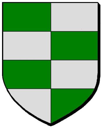 Blason de Labastide-d'Anjou/Arms (crest) of Labastide-d'Anjou