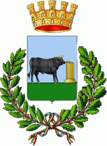 Stemma di Poggiardo/Arms (crest) of Poggiardo