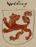 Wappen von Velburg/Arms (crest) of Velburg