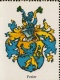 Wappen Freirer