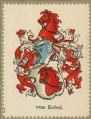 Wappen von Zobel nr. 625 von Zobel