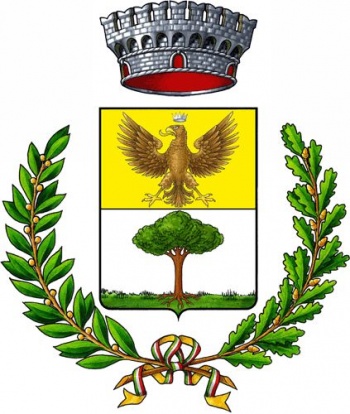Stemma di Bussolengo/Arms (crest) of Bussolengo