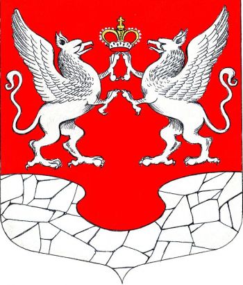 Arms (crest) of Elizavetinskoye Rural Settlement