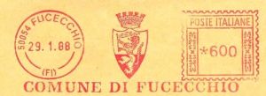 Arms of Fucecchio