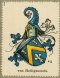 Wappen Bauck