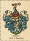 Wappen Schlütter
