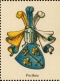 Wappen Perthes