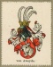 Wappen von Aweyde