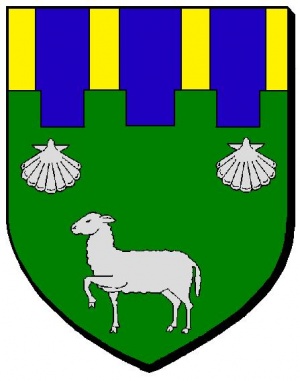 Blason de Arzenc-de-Randon / Arms of Arzenc-de-Randon