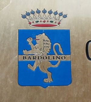 Coat of arms (crest) of Bardolino