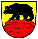 Arms (crest) of Bärenstein