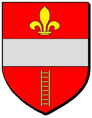 Blason de Callas (Var)/Coat of arms (crest) of {{PAGENAME