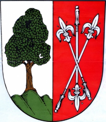 Arms (crest) of Litenčice