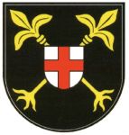 Arms (crest) of Mettenberg