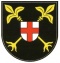 Arms of Mettenberg