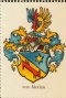 Wappen von Merian