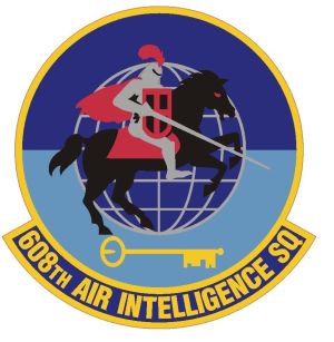 608th Air Intelligence Squadron, US Air Force.jpg