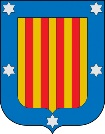 Escudo de Bañalbufar/Arms (crest) of Bañalbufar