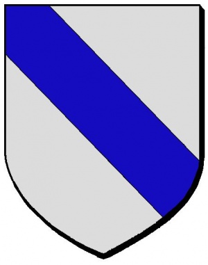 Blason de Brue-Auriac/Coat of arms (crest) of {{PAGENAME