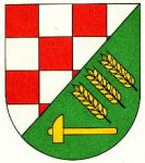 Arms (crest) of Ellenberg