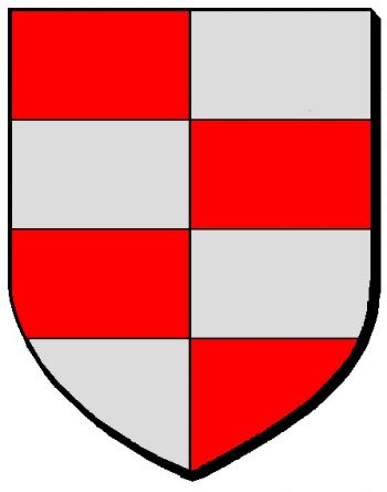 Blason de L'Estap/Arms (crest) of L'Estap