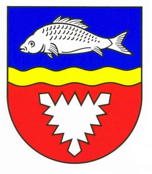 Wappen von Preetz/Coat of arms (crest) of Preetz