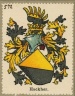 Wappen von Hackher