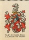 Wappen von Thymme