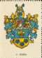 Wappen von Schön
