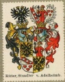 Wappen Ritter Staadler von Adelheimbach nr. 936 Ritter Staadler von Adelheimbach