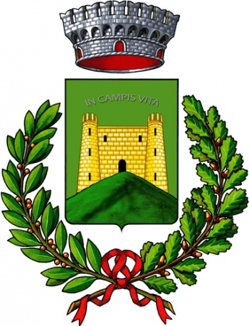 Stemma di Bardineto/Arms (crest) of Bardineto