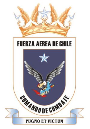 Combat Command of the Air Force of Chile.jpg