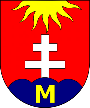 Arms (crest) of Domink Kalata