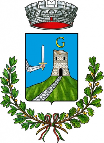 Stemma di Gorlago/Arms (crest) of Gorlago