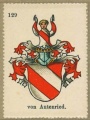 Wappen von Autenried nr. 129 von Autenried