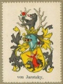 Wappen von Jarotzky nr. 308 von Jarotzky