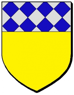 Blason de Gorniès/Arms (crest) of Gorniès