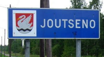 Arms (crest) of Joutseno