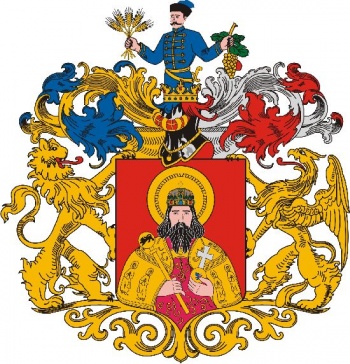 Arms (crest) of Miskolc