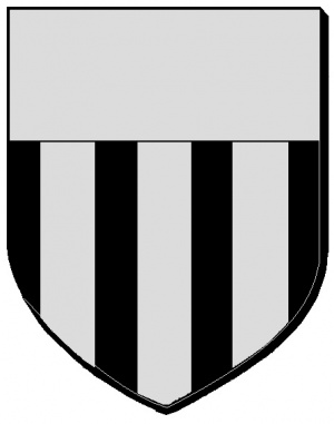 Blason de Montalba-le-Château/Coat of arms (crest) of {{PAGENAME