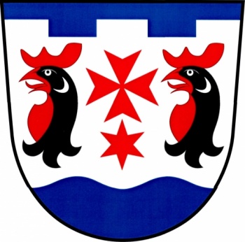 Arms (crest) of Předboj