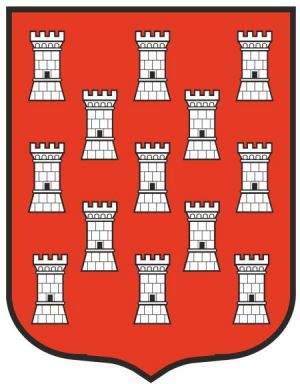 Coat of arms (crest) of Pučišća