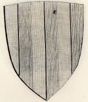 Stemma di San Quirico d'Orcia/Arms (crest) of San Quirico d'Orcia