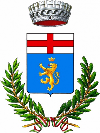 Stemma di Vizzolo Predabissi/Arms (crest) of Vizzolo Predabissi