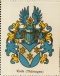 Wappen Koch